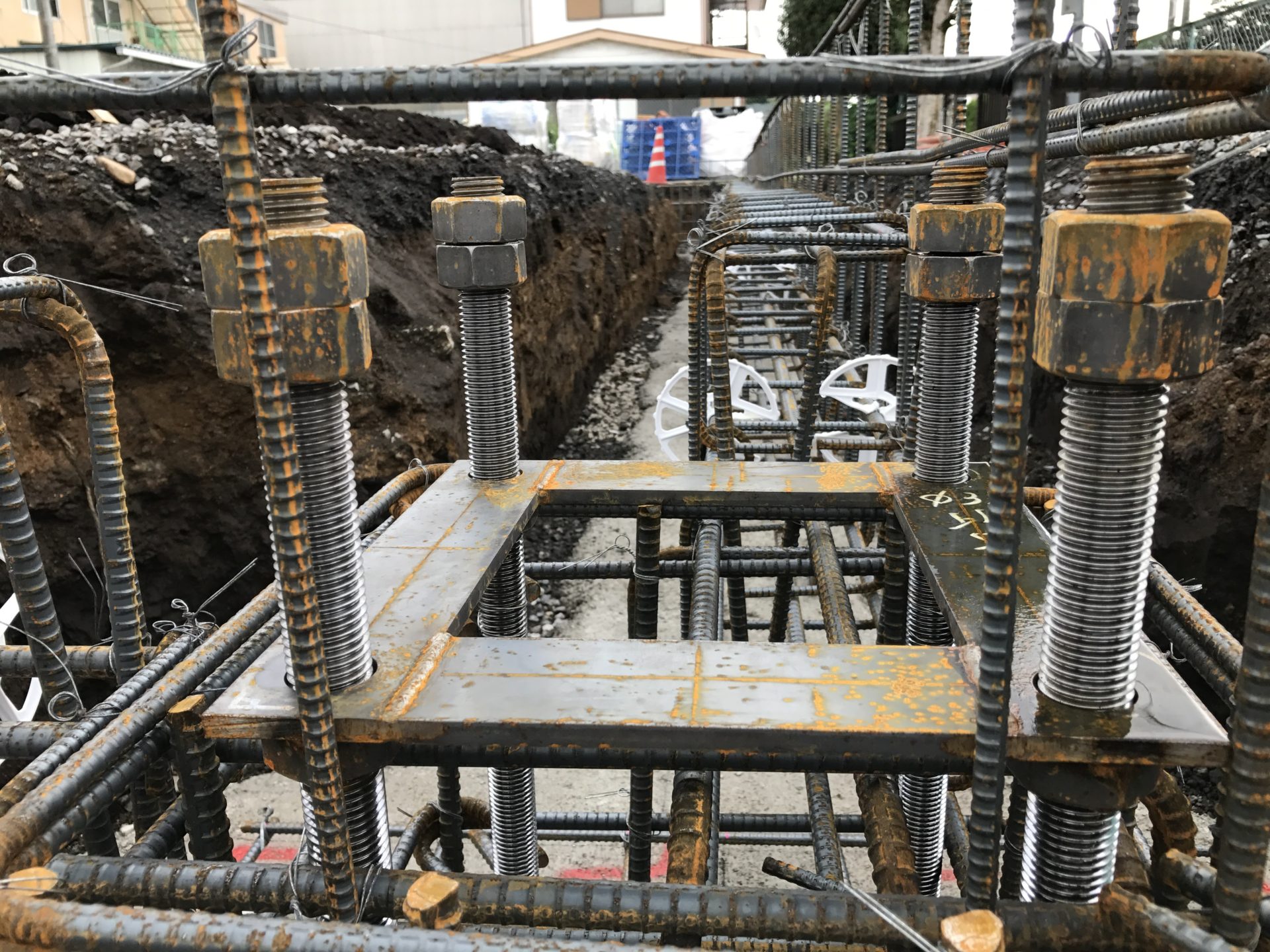耐久性抜群の強い倉庫を建てるには
